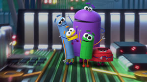 Ask the Storybots