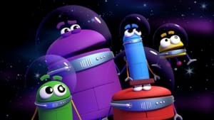 Ask the Storybots