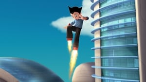 Astro Boy