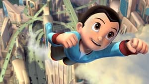 Astro Boy