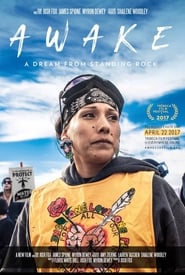 Awake, a Dream from Standing Rock