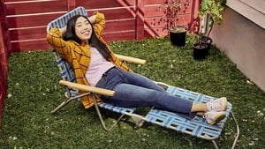 Awkwafina is Nora From Queens