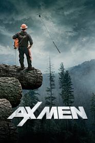 Ax Men