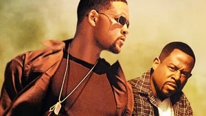 Bad Boys II