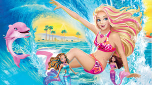 Barbie in a Mermaid Tale