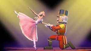 Barbie In The Nutcracker