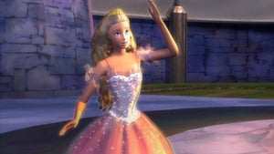 Barbie In The Nutcracker