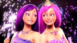 Barbie the Princess and the Popstar