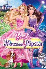 Barbie the Princess and the Popstar