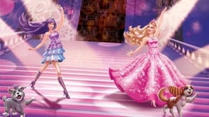 Barbie the Princess and the Popstar