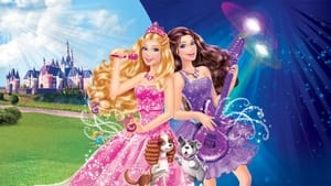 Barbie the Princess and the Popstar