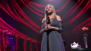 Barbra: The Music… The Mem’ries… The Magic!