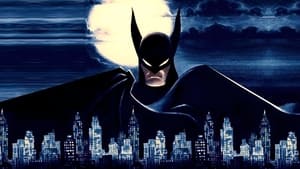 Batman: Caped Crusader