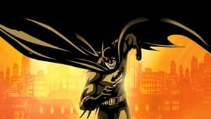 Batman: Gotham Knight