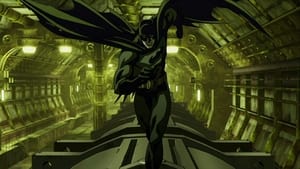 Batman: Gotham Knight