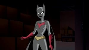 Batman: Mystery of the Batwoman