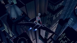 Batman: Mystery of the Batwoman