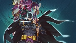 Batman Ninja