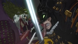 Batman Ninja