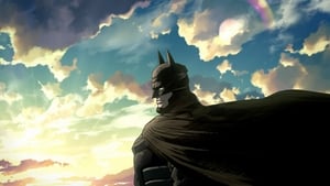 Batman Ninja