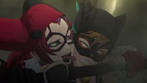 Batman Ninja