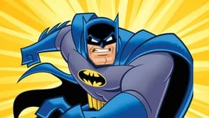 Batman: The Brave and the Bold