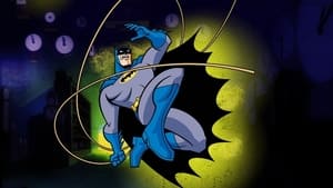 Batman: The Brave and the Bold