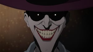 Batman: The Killing Joke