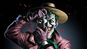 Batman: The Killing Joke