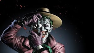 Batman: The Killing Joke