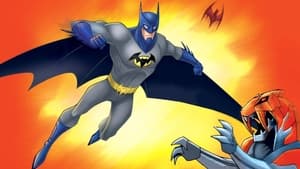 Batman Unlimited: Animal Instincts