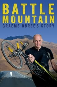 Battle Mountain: Graeme Obree’s Story