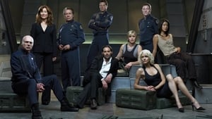 Battlestar Galactica