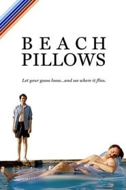 Beach Pillows