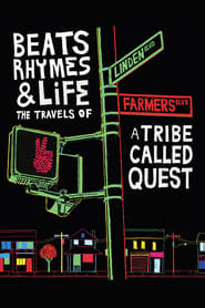 Beats Rhymes & Life: The Travels of a Tribe Called Quest