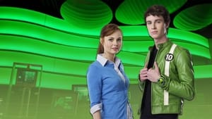 Ben 10: Alien Swarm