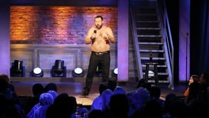 Bert Kreischer: The Machine