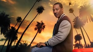 Beverly Hills Cop: Axel F