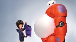 Big Hero 6