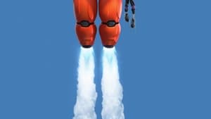 Big Hero 6