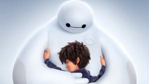 Big Hero 6