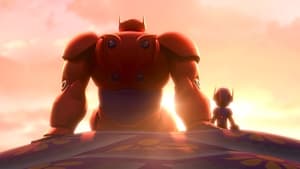 Big Hero 6