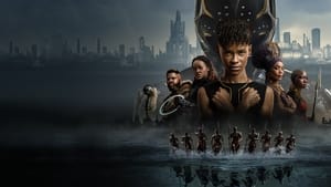 Black Panther: Wakanda Forever