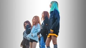 BLACKPINK: Light Up the Sky