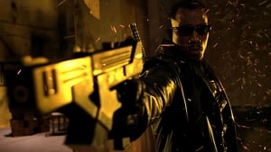 Blade II