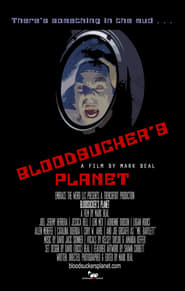 Bloodsucker’s Planet