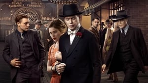 Boardwalk Empire