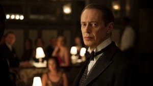 Boardwalk Empire