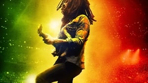 Bob Marley: One Love