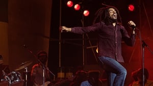 Bob Marley: One Love